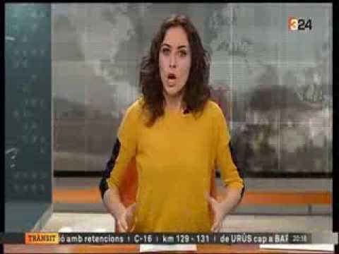 Tast per Parelles al Canal 324