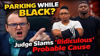 Judge Slams "Ridiculous" Probable Cause | NO PROBABLE CAUSE