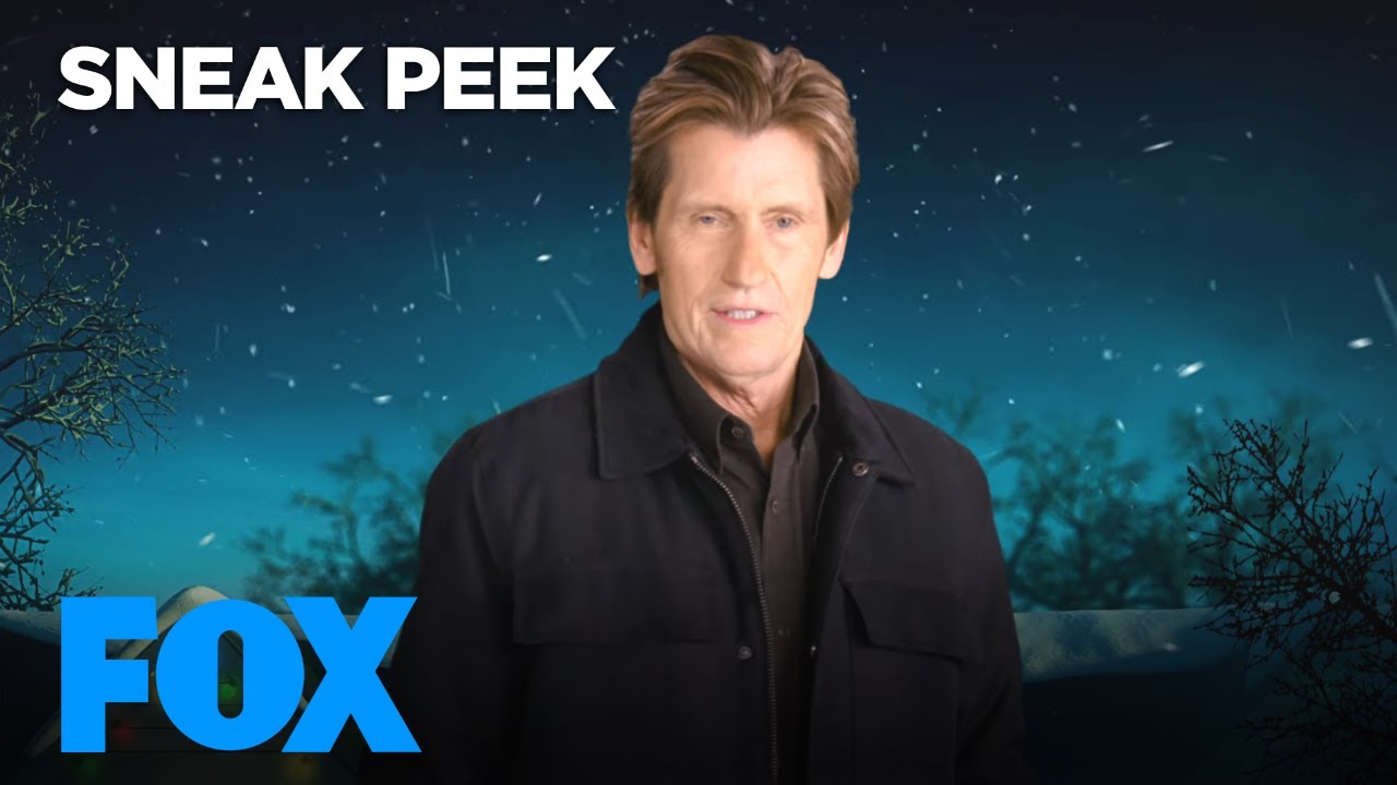First Look: They Really Love Each Other | Season 1 | THE MOODY'S CHRISTMAS