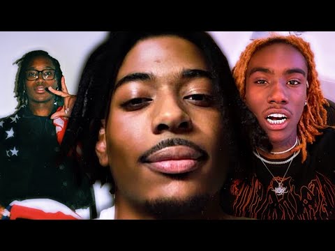 Izaya Tiji Is beefing with the whole underground (2hollis, nine, osamason, nett, faygo, summrs, etc)