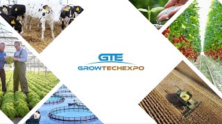 Sắp diễn ra hội chợ triển lãm nông nghiệp quốc tế – AgroViet 2019