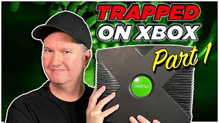 Lost Gems: 5 Original Xbox Games Trapped in the Past