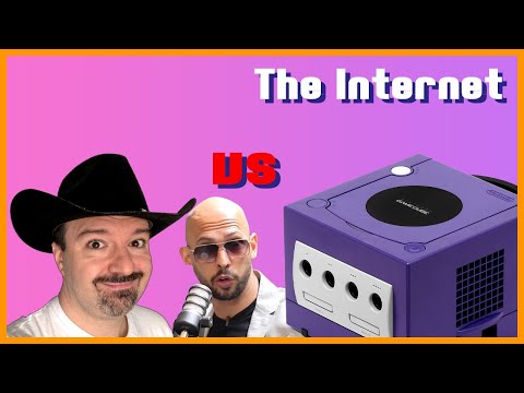 Dark Souls Skit/Andrew Tate/CoryxKenshin! DSP vs. the Internet Ep. 25: Aug. 6, 2023