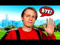 I M Leaving GTA 5