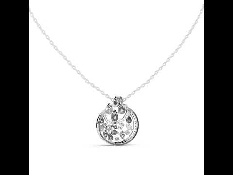 YouTube Video Thumbnail - White