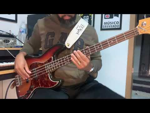 Fábio Aposan | Tower Of Power - I Still Be Diggin' on James Brown