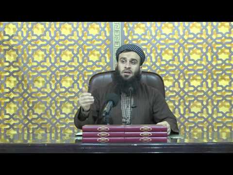 وانەی سەد و نۆزدەیەم