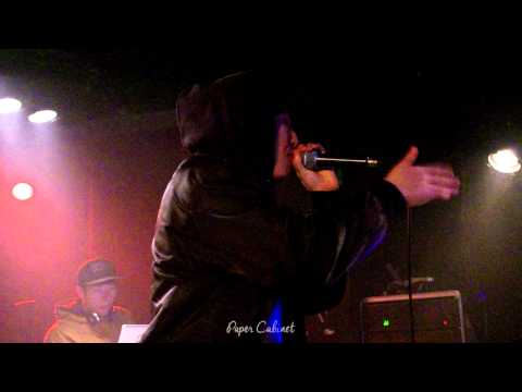 150307 CREAM DAY QUAIMO PIRAPS CYPHER