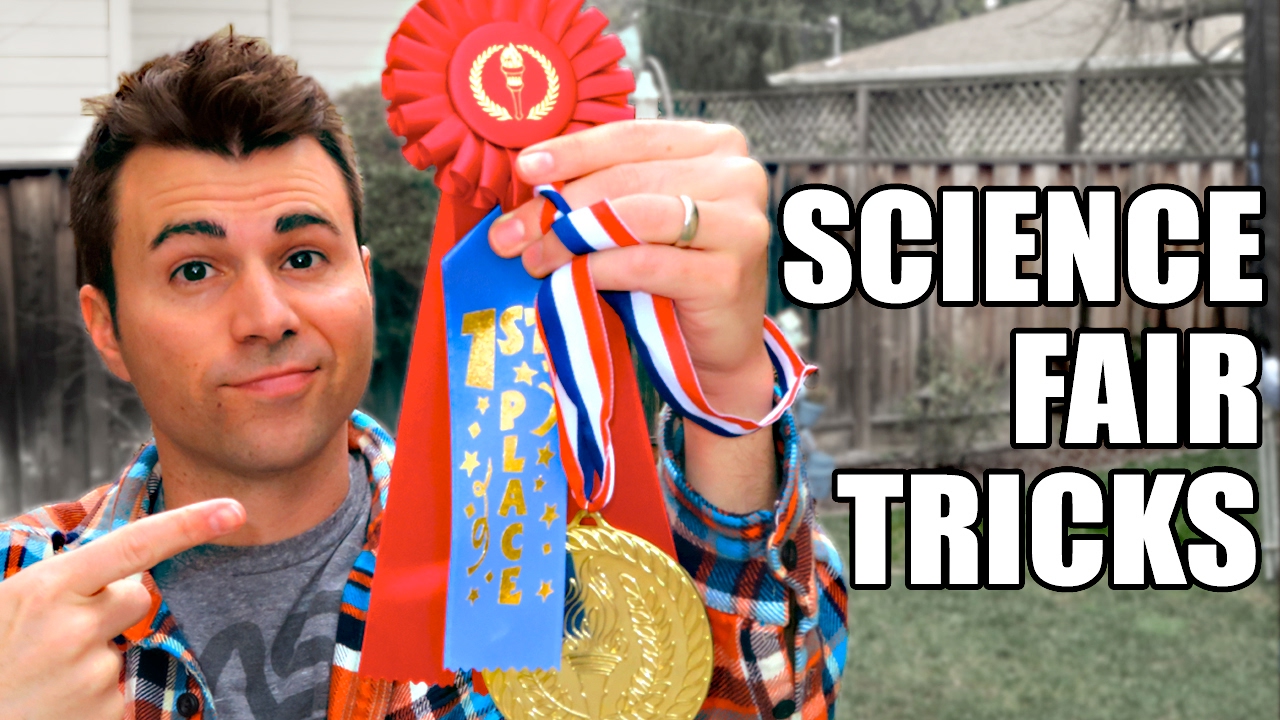 Mark Rober