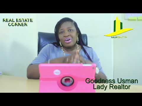 REAL ESTATE CORNER EPISODE 2