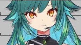 にじさんじ所属VTuber・北小路ヒスイが婚約を発表！今後の活動について本日30日22時から配信