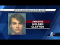 Officials Search For Victims After They Say Oklahoma Man Poses As Teenager To Underage Girls