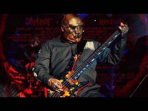 Slipknot - Scissors (Live at Rock Am Ring 2025)