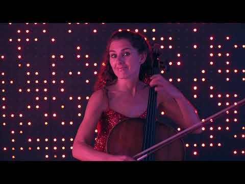 'Elements of Disco' - Daniel Fardon, Carducci String Quartet