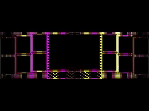 LED Screen Design //Best Fit 1824X576// PNG MOV Link in Comments//@anujvfx #aftereffects #animation