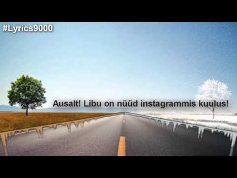 Suur Papa - A.V.R (Lyrics/Sõnad)