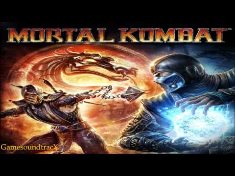 Mortal Kombat 9 - Tym Victory - Theme Soundtrack