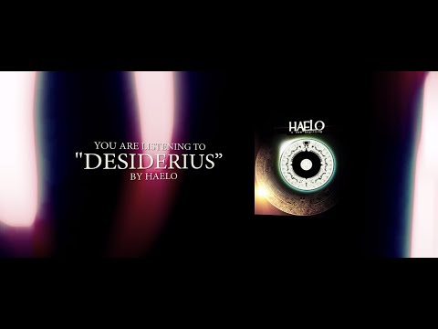 Haelo • Desiderius • 2016