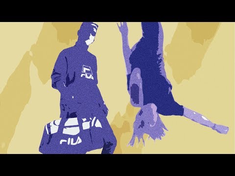 Whitey en vogue - Citroën Reprise (Official Video)