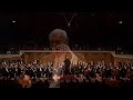 Mussorgsky  Pictures at an Exhibition + Encore   Solti Chicago Symphony Orchestra 1990 Movie Live