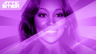 MONICA SO GONE REMIX #SOGONECHALLENGE [PROD. BY ATTIC STEIN]