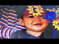 Baby Genius Favorite Nursery Rhymes 2004 DVD Menu