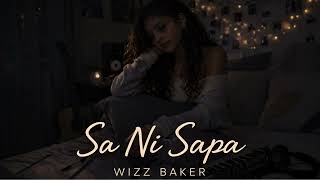 Download lagu Sa Ni Sapa - Wizz Baker | Pop Ballad Cover mp3