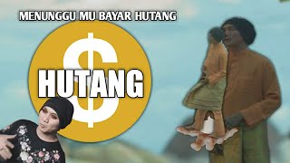 Download lagu Menunggu kamu 2 (Parody video) mp3
