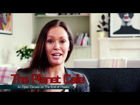 Leslie Maliepaard Announces the Launch of The Planet ... - YouTube