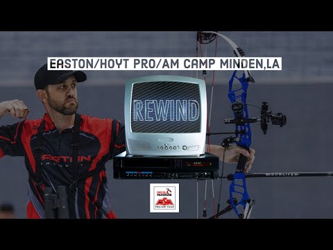 2023 Easton/Hoyt Pro/Am | REWIND