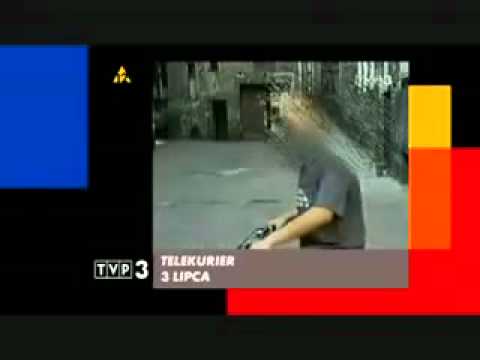 Cwaniaczek na rowerze...