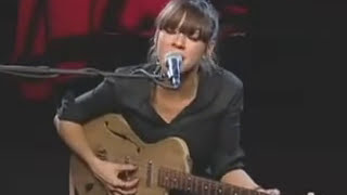 Cat Power   ' Crying, waiting, hoping '