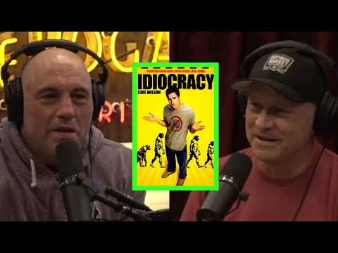 Mike Judge on the Legacy of Idiocracy