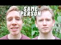 Why your selfies suck! Best focal length for portraits