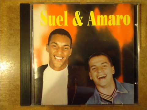 Suel e Amaro - O Amor (Ao Vivo)