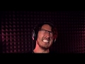 Markiplier reacts to the Purple guy death audio
