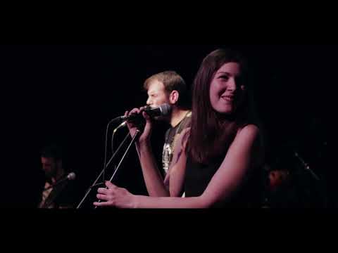 NORMA the band - ΔΙΚΑΙΟ..ΣΗΨΗ feat. Μαρία Τσιρώνη (10 Years Live Official Video)