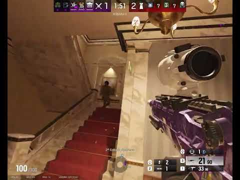 onzzo highlights r6