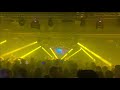 Paul van Dyk live 'Off The Record' @ Ministry of Sound