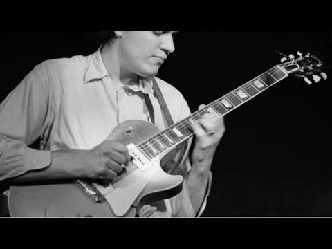 "Mike Bloomfield - The best guitar player I have ever heard" - Bob Dylan