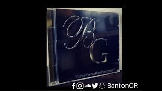 Banton & Ghetto - A We (Contradicciones) HQ