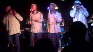 The Green Berets - "Send Me Somebody" @ Southpaw