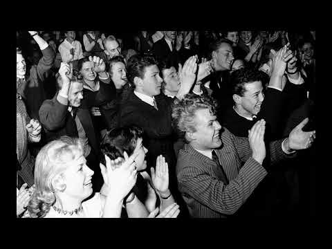 Vintage Applause Sound Effect (6K Subscribers Special)