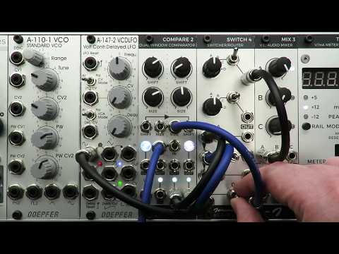 Compare 2 - Multi-Pulse Width Modulation