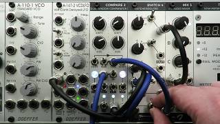 Video thumbnail for Compare 2 - Multi-Pulse Width Modulation by Joranalogue Audio Design