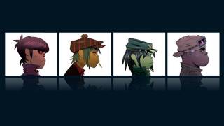 Gorillaz - Dirty Harry