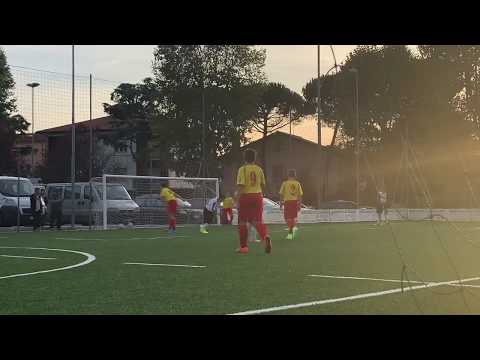 Sammaurese 0-4 Cesena FC (campionato under 13) - 20191005