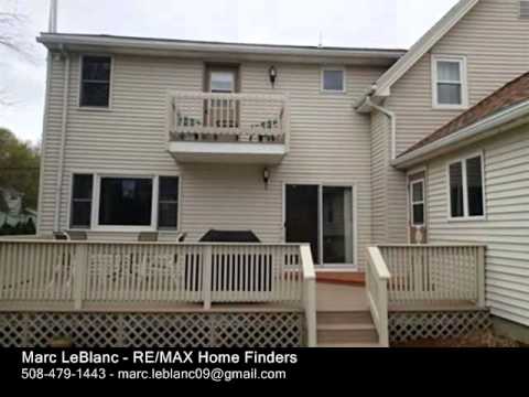 343 Grant St Framingham, MA 01702 - Single-Family Home - Real Estate - For Sale -