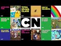 Cartoon Network Pastel Bumpers 2022 2023
