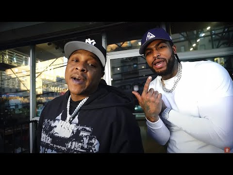 Dave East, Albee Al, Fabolous & Jadakiss - Maki Roll (Explicit Video) 2025
